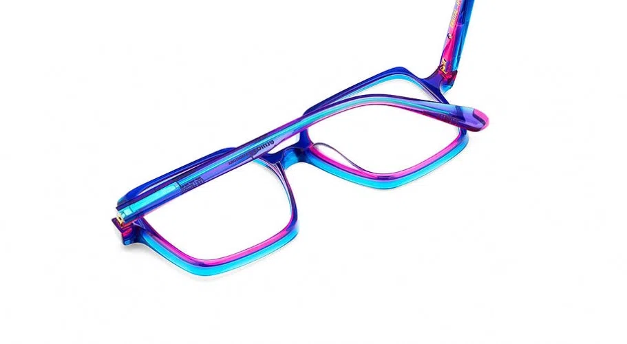Etnia Barcelona BRUTAL NO.28 Eyeglasses - view 13